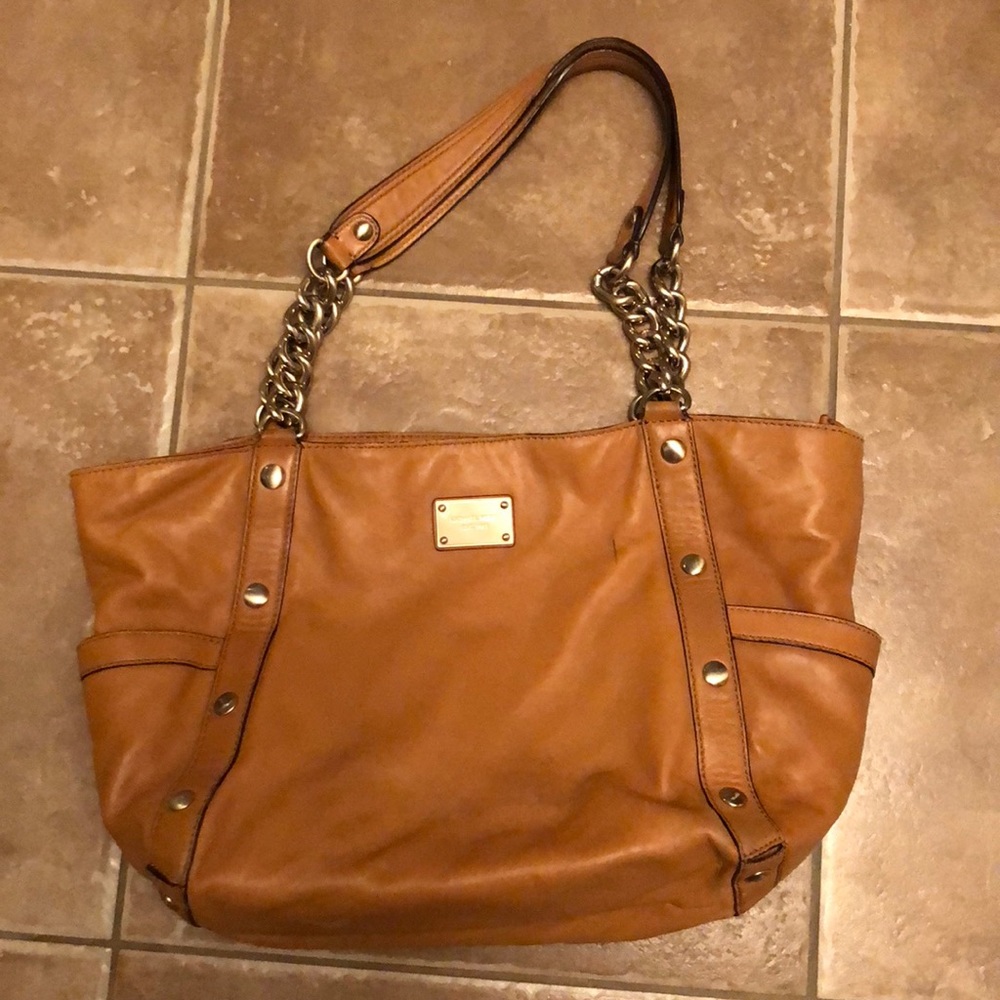 Extra Large Michael Kors Tote